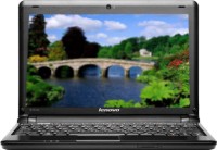 Lenovo Ideapad S205 (59-333359) Laptop (APU Dual Core/ 2GB/ 500GB/ Win7 Starter)(11.49 inch, Black, 2.6 kg)