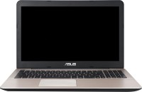 ASUS A555LF Core i3 4th Gen - (4 GB/1 TB HDD/DOS/2 GB Graphics) A555LF-XX150D Laptop(15.6 inch, Glossy Dark Brown, 2.3 kg)