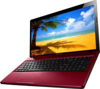 Lenovo Essential G580 (59-324011) Laptop (3rd Gen Ci3/ 4GB/ 500GB/ DOS/ 1 GB Graph)(15.6 inch, Cherry Red, 2.7 kg)