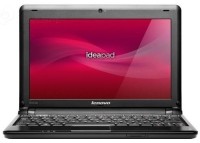 Lenovo Ideapad S205 (59-071274) Netbook (APU Dual Core/ 2GB/ 500GB/ Win7 HB)(11.49 inch, Black, 1.25 kg)
