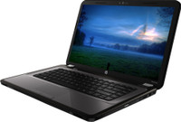 HP Pavilion G6-1321TU Laptop (2nd Gen Ci3/ 2GB/ 500GB/ Win7 HB)(15.6 inch, Charcoal Grey, 2.47 kg)