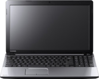 Toshiba Satellite C50-A I001B Laptop (3rd Gen Ci3/ 2GB/ 500GB/ No OS)(15.6 inch, Premium SHining SIlver, 2.3 kg)