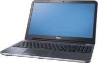 Dell Inspiron 15R 5537 Laptop (4th Gen Ci5/ 6GB/ 500GB/ Win8/ Touch)(15.6 inch, Moon Silver)