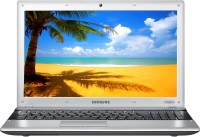 Samsung NP-RV515-A02IN Laptop (APU Dual Core/ 2GB/ 500GB/ Win7 HB)(15.6 inch, Dual Tone Silver - Black, 2.4 kg)