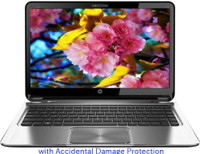 HP Envy 4-1036TU Sleekbook 3rd Gen Ci3/4GB/500GB/Win 7HB(13.86 inch, Midnight Black & SIlver, 1.75 kg)