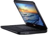 Dell Inspiron 14 Laptop (AMD M4040 E-450/ 2GB/ 500GB/ Linux)(13.86 inch, Black, 2.14 kg)