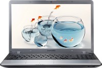 Samsung NP350V5C-S06IN Laptop (3rd Gen Ci7/ 8GB/ 1TB/ Win7 HP/ 2GB Graph)(15.6 inch, Silver, 2.5 kg)