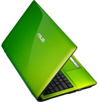 Asus K53E-SX183D Laptop (2nd Gen Ci3/ 2GB/ 500GB/ DOS)(15.6 inch)