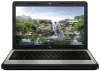 HP Notebook HP 430 Laptop (1st Gen Ci3/ 2GB/ 320GB/ DOS)(13.86 inch, Silver, 2.27 kg)