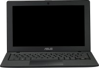 ASUS X200MA Celeron Dual Core 1st Gen - (2 GB/500 GB HDD/DOS) X200MA-KX643D Laptop(11.6 inch, Black, 1.2 kg)