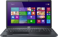 Acer Aspire E1-572G Notebook (4th Gen Ci5/ 4GB/ 750GB/ Win8/ 2GB Graph) (NX.M8JSI.002)(15.6 inch, Black, 2.35 kg)