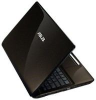 Asus X44H-VX184D Laptop (2nd Gen PDC/ 2GB/ 500GB/ DOS)(13.86 inch, Mocha Brown, 2.2 kg)