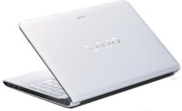 Sony VAIO SVE15118FN Laptop (3rd Gen Ci7/ 4GB/ 750GB/ Win7 HP/2GB Graph)(15.35 inch, White, 2.7 kg)
