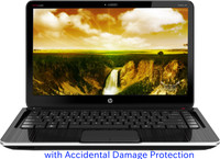 HP Pavilion DV4-5008TX Laptop 2nd Ci5/6GB/640GB/Win 7 HB/2GB Graphics with Beats Audio(13.86 inch, Black Licorice with Strata Pattern, 2.17 kg)