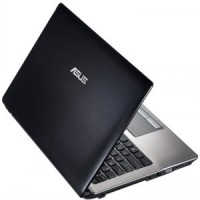 ASUS Core i3 - X53SC-SX096D Laptop(Grey Metal)