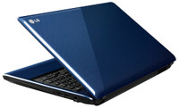 LG S530-G.AC31A2 Laptop (2nd Gen Ci3/ 4GB/ 500GB/ Win7 HB/ 1GB Graph)(15.6 inch, Blue, 2.6 kg)