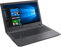 acer E15 Core i7 5th Gen - (8 GB/1 TB HDD/Windows 10 Home/2 GB Graphics) E5-573G Laptop(15.6 inch, Charcoal Grey)