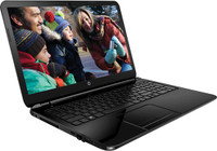 HP 15-g206AX Notebook (APU Quad Core A8/ 4GB/ 500GB/ Win8.1/ 2GB Graph) (L2Y68PA)(15.6 inch, SParkling Black, 2.23 kg)