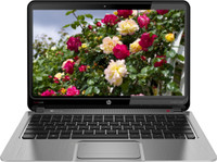 HP Envy Spectre XT 13-2001TU Ultrabook (3rd Gen Ci5/ 4GB/ 128 GB SSD/ Win7 HP)(13.17 inch, Brushed Aluminium In Ano SIlver Color, 1.39 kg)