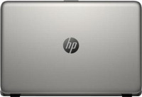 HP Core i3 5th Gen - (4 GB/500 GB HDD/DOS/2 GB Graphics) 15-ac157TX Laptop(15.6 inch, Turbo SIlver, 2.19 kg)