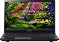 Samsung NP300E5Z-A0UIN Laptop (2nd Gen Ci3/ 2GB/ 500GB/ DOS)(15.6 inch, Titan Silver Hg Front Ve, 2.3 kg)