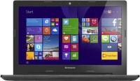 Lenovo G50-80 Core i3 5th Gen - (4 GB/1 TB HDD/Windows 10 Home) G50-80 Laptop(15.6 inch, Black, 2.5 kg)