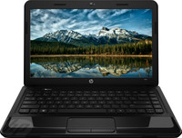 HP 1000-1122TU Laptop (2ND Gen Ci3/ 2GB/ 500GB/ DOS)(13.86 inch, Black, 2.2 kg)