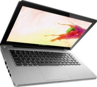 Lenovo Ideapad U510 (59-389403) Laptop (3rd Gen Ci5/ 4GB/ 1TB/ Win8/ 2GB Graph)(15.84 inch, Graphite Grey, 2.2 kg)
