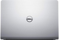 Dell Inspiron 5547 Notebook (4th Gen Ci3/ 4GB/ 500GB/ Win8.1) (554734500iS)(15.6 inch, Silver, 2.6 kg)