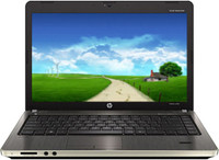 HP 4431s ProBook (2nd Gen Ci7/ 8GB/ 750GB/ Win7 Prof/ 1GB Graph)(13.86 inch, Anodized Aluminum, 2.04 kg)
