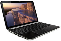 HP Core i3 - DV6 - 6116tx Laptop(Espresso Black)