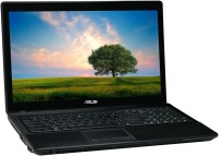 Asus X54C-SX555D Laptop (2nd Gen PDC/ 2GB/ 500GB/ DOS)(15.6 inch, Black, 2.6 kg)