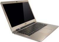 Acer Aspire V5-472P Laptop (3rd Gen Ci3/ 4GB/ 500GB/ Win8/ Touch) (NX.MAWSI.002)(13.86 inch, Rose Gold, 2.1 kg)
