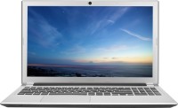 Acer Aspire V5-531 Laptop (2nd Gen PDC/ 2GB/ 500GB/ Linux) (NX.M1HSI.008)(15.6 inch, Silver, 2.30 kg)