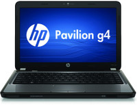 HP Pavilion G4-1116TU Laptop (2nd Gen Ci3/ 2GB/ 500GB/ Win7 HB)(13.86 inch, Charcoal Grey, 2.10 kg)