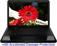 HP 2000-2125TU Laptop (3rd Gen Ci3/ 2GB/ 500GB/ DOS)(15.6 inch, Imprint Black, 2.45 kg)