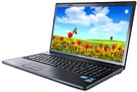 Lenovo Essential G570 (59-321799) Laptop (CDC/ 2GB/ 500GB/ Win7 HB)(15.6 inch, 2.6 kg)