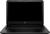 HP Core i3 5th Gen - (4 GB/1 TB HDD/DOS) 14-AC171tu Laptop(14 inch, Black, 1.94 kg)