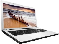 Lenovo Ideapad Z580 (59-333346) Laptop (3rd Gen Ci5/ 4GB/ 500GB/ Win7 HB)(15.6 inch, White, 2.7 kg)