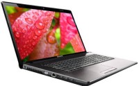Lenovo Essential G580 (59-324014) Laptop (3rd Gen Ci3/ 2GB/ 500GB/ DOS/ 1GB Graph)(15.6 inch, Dark Brown, 2.7 kg)