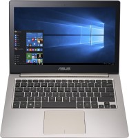 ASUS ZenBook Core i5 6th Gen - (8 GB/1 TB HDD/Windows 10 Home/2 GB Graphics) UX303UB-R4013T Laptop(13.3 inch, SMoky Brown, 1.45 kg)