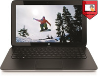 HP Pavilion 11h115TU X2 Laptop (4th Gen Ci5/ 4GB/ 128GB SSD/ Win8.1/ Touch)(11.49 inch, Imprint SParkling Black Colour With Micro Dot Pattern, 1.49 kg)