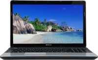 Acer Gateway NE56R Laptop (2nd Gen PDC/ 2GB/ 500GB/ Linux) (NX.Y1USI.010)(15.6 inch, Black, 2.6 kg)