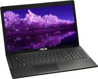 Asus X55C-SX161D Laptop (3rd Gen PDC/ 2GB/ 500GB/ DOS)(15.6 inch, Black, 2.45 kg)