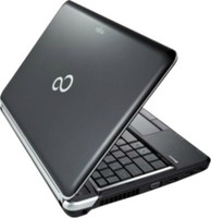 Fujitsu Lifebook LH532 Laptop (2nd Gen Ci3/ 4GB/ 500GB/ DOS)(13.86 inch, Black, 2.2 kg)