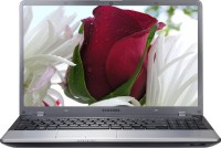 Samsung NP350V5X-S01IN Laptop (3rd Gen Ci5/ 4GB/ 500GB/ DOS/ 2GB Graph)(15.6 inch, Titan Silver, 2.33 kg)