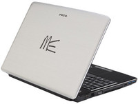HCL AE1V3061-I Laptop (2nd Gen PDC/ 2GB/ 320GB/ DOS)(15.6 inch, Silver Imr, 2.6 kg)