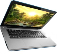 Lenovo Ideapad U410 (59-332850) Ultrabook (3rd Gen Ci5/ 4GB/ 500GB 32GB SSD/ Win7 HB/ 1GB Graph)(13.86 inch, Blue, 1.7 kg)