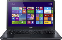 Acer E1-572G (NX.MJNSI.004) Laptop (4th Gen Ci7/ 8GB/ 1TB/ Win8.1/ 2GB Graph)(15.6 inch, Black, 2.35 kg)