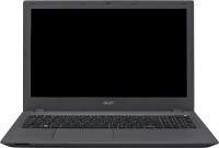 acer Core i5 5th Gen - (4 GB/1 TB HDD/Linux/2 GB Graphics) E5-573 Laptop(15.6 inch, Charcoal, 2.4 kg)
